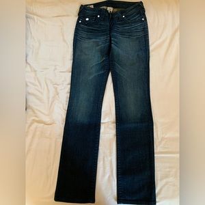 True Religion Jeans W27